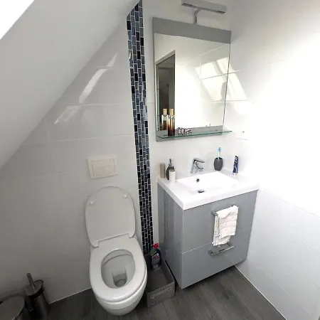 L'ecrin Champetre, Sejour Chic Et Cosy Semesterbostad *