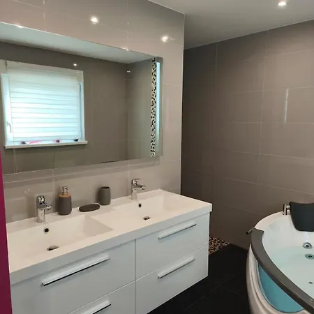 L'ecrin Champetre, Sejour Chic Et Cosy *