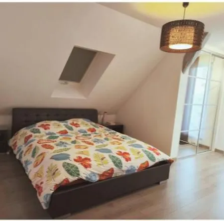 L'ecrin Champetre, Sejour Chic Et Cosy Semesterbostad Waldolwisheim