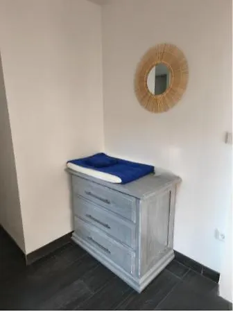 L'ecrin Champetre, Sejour Chic Et Cosy *