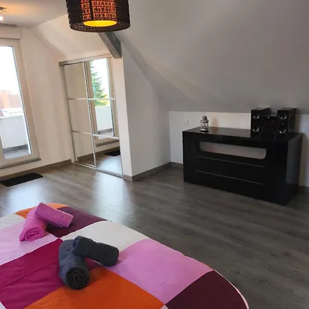 L'ecrin Champetre, Sejour Chic Et Cosy Waldolwisheim