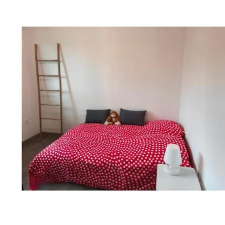 L'ecrin Champetre, Sejour Chic Et Cosy Waldolwisheim