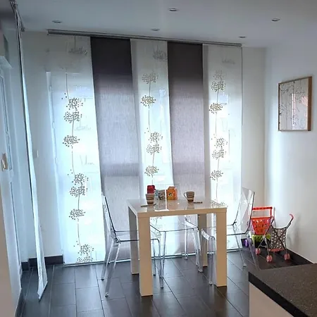 Semesterbostad L'ecrin Champetre, Sejour Chic Et Cosy *