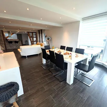 L'ecrin Champetre, Sejour Chic Et Cosy Waldolwisheim