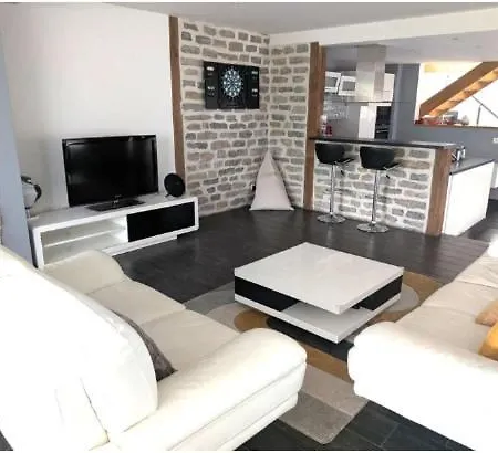 L'ecrin Champetre, Sejour Chic Et Cosy * Waldolwisheim