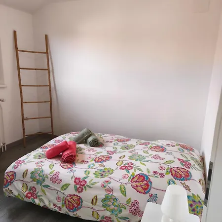 Semesterbostad L'ecrin Champetre, Sejour Chic Et Cosy