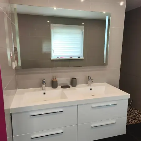 Semesterbostad L'ecrin Champetre, Sejour Chic Et Cosy