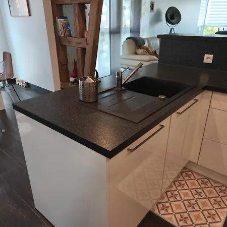 L'ecrin Champetre, Sejour Chic Et Cosy Waldolwisheim