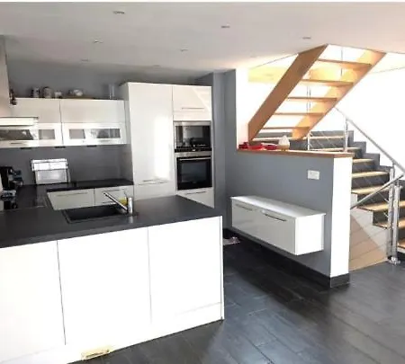 L'ecrin Champetre, Sejour Chic Et Cosy Waldolwisheim