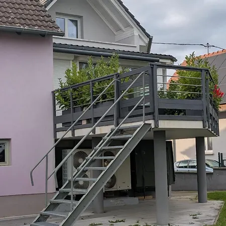 L'ecrin Champetre, Sejour Chic Et Cosy