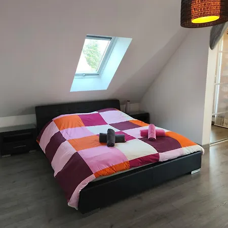 Semesterbostad L'ecrin Champetre, Sejour Chic Et Cosy *