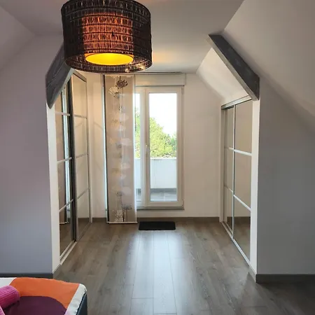 Semesterbostad L'ecrin Champetre, Sejour Chic Et Cosy