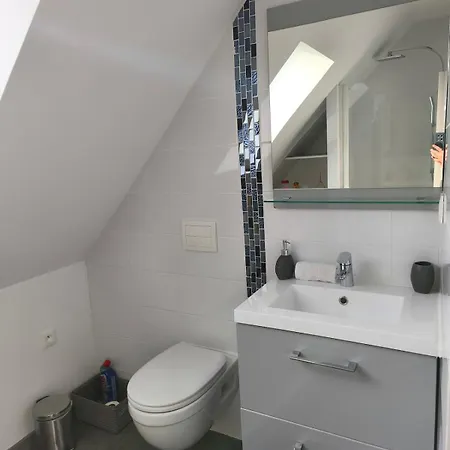 L'ecrin Champetre, Sejour Chic Et Cosy Semesterbostad