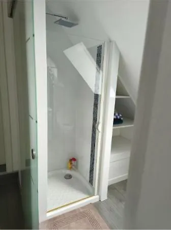 L'ecrin Champetre, Sejour Chic Et Cosy Semesterbostad Waldolwisheim