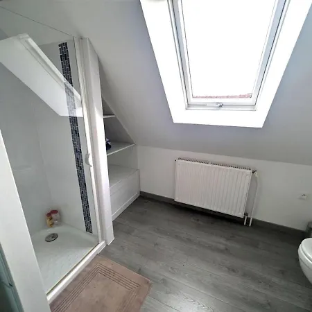 L'ecrin Champetre, Sejour Chic Et Cosy Semesterbostad