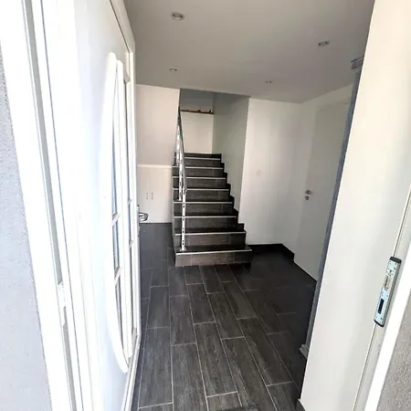 L'ecrin Champetre, Sejour Chic Et Cosy * Waldolwisheim