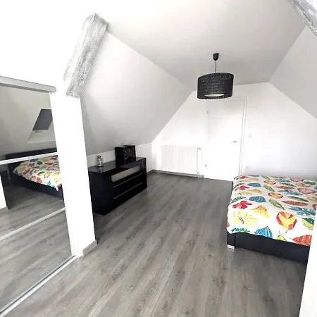 L'ecrin Champetre, Sejour Chic Et Cosy * Waldolwisheim