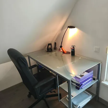 Semesterbostad L'ecrin Champetre, Sejour Chic Et Cosy Waldolwisheim