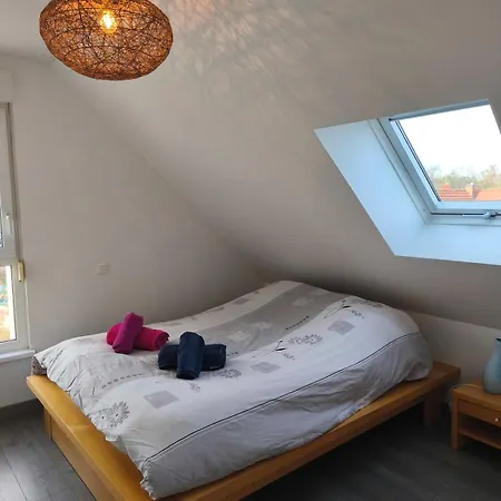 L'ecrin Champetre, Sejour Chic Et Cosy Semesterbostad