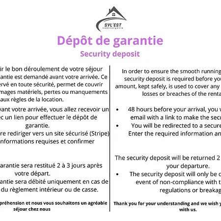 L'ecrin Champetre, Sejour Chic Et Cosy *