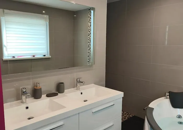 L'ecrin Champetre, Sejour Chic Et Cosy *