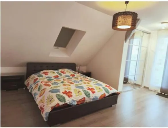 L'ecrin Champetre, Sejour Chic Et Cosy بيت للعطل Waldolwisheim