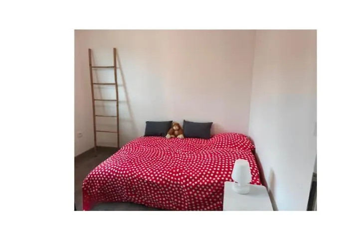 L'ecrin Champetre, Sejour Chic Et Cosy Waldolwisheim