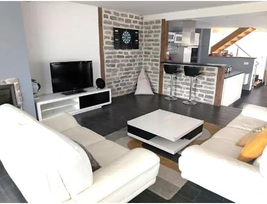 L'ecrin Champetre, Sejour Chic Et Cosy * Waldolwisheim