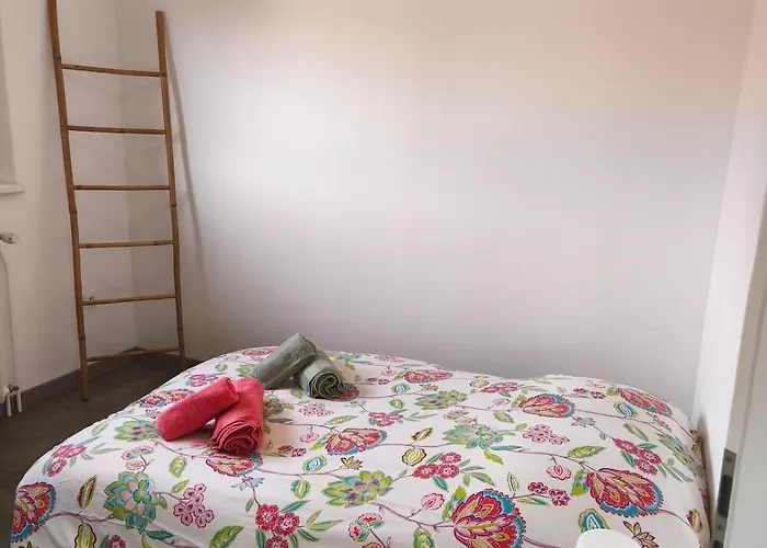 بيت للعطل L'ecrin Champetre, Sejour Chic Et Cosy