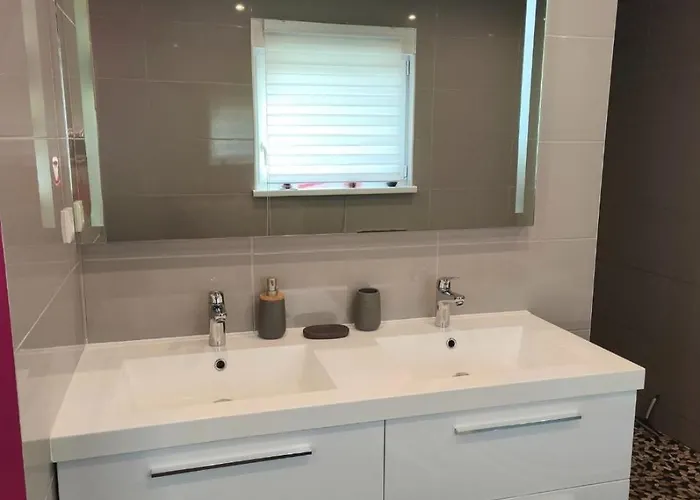 بيت للعطل L'ecrin Champetre, Sejour Chic Et Cosy