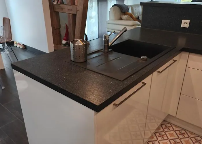 L'ecrin Champetre, Sejour Chic Et Cosy Waldolwisheim