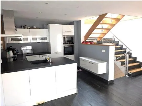 L'ecrin Champetre, Sejour Chic Et Cosy Waldolwisheim