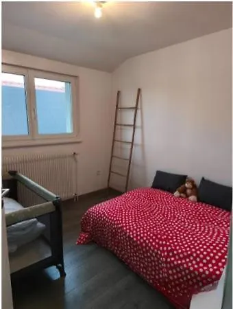 بيت للعطل L'ecrin Champetre, Sejour Chic Et Cosy *