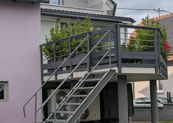 L'ecrin Champetre, Sejour Chic Et Cosy