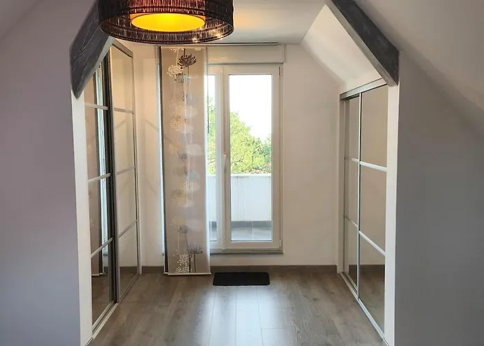 بيت للعطل L'ecrin Champetre, Sejour Chic Et Cosy