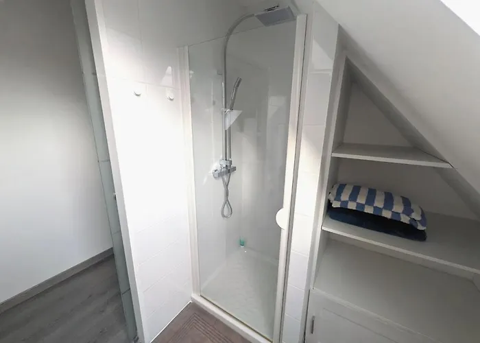 L'ecrin Champetre, Sejour Chic Et Cosy بيت للعطل *