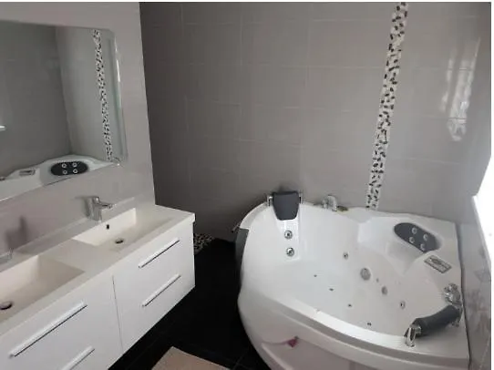 بيت للعطل L'ecrin Champetre, Sejour Chic Et Cosy