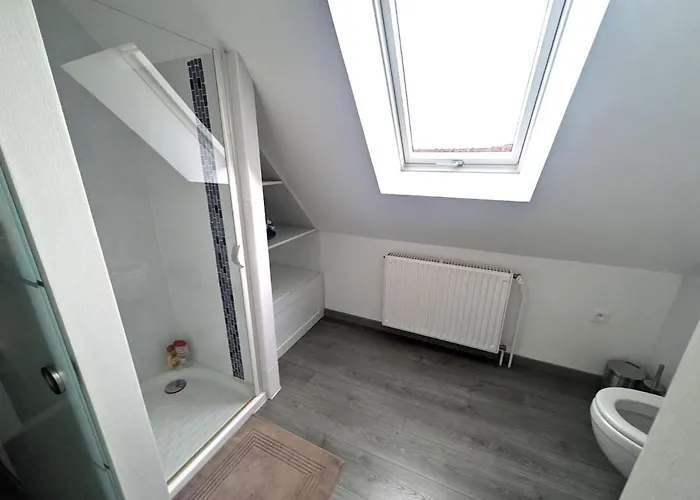 L'ecrin Champetre, Sejour Chic Et Cosy بيت للعطل