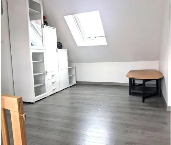 بيت للعطل L'ecrin Champetre, Sejour Chic Et Cosy Waldolwisheim