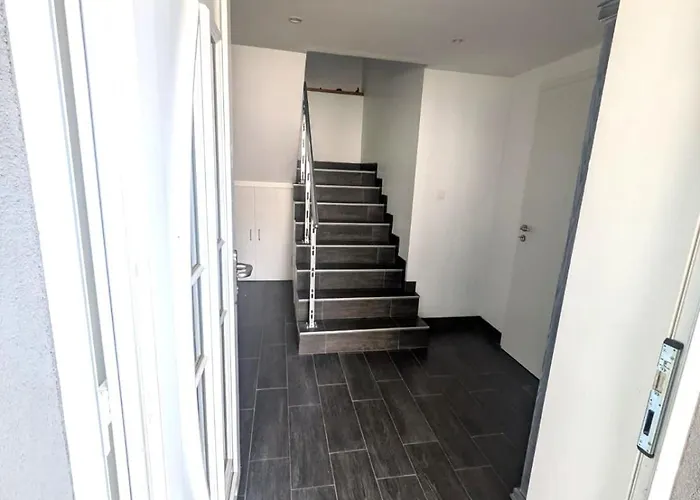 L'ecrin Champetre, Sejour Chic Et Cosy * Waldolwisheim