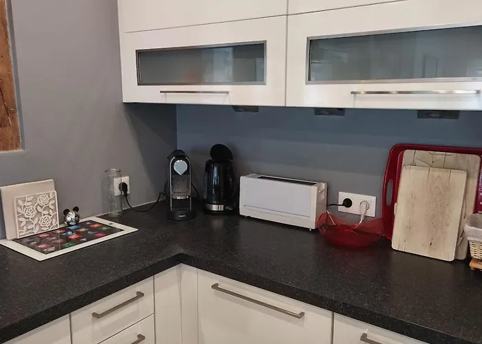 L'ecrin Champetre, Sejour Chic Et Cosy * Waldolwisheim