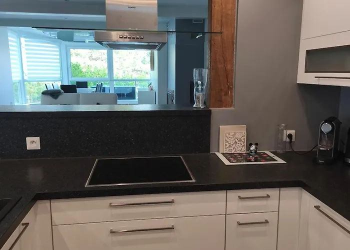 L'ecrin Champetre, Sejour Chic Et Cosy