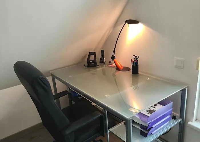 بيت للعطل L'ecrin Champetre, Sejour Chic Et Cosy Waldolwisheim