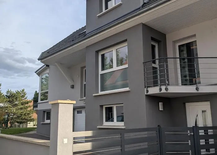 L'ecrin Champetre, Sejour Chic Et Cosy بيت للعطل