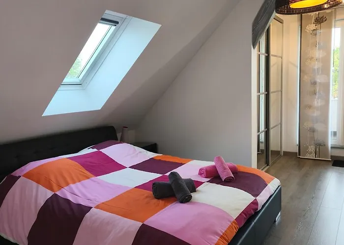 L'ecrin Champetre, Sejour Chic Et Cosy * Waldolwisheim