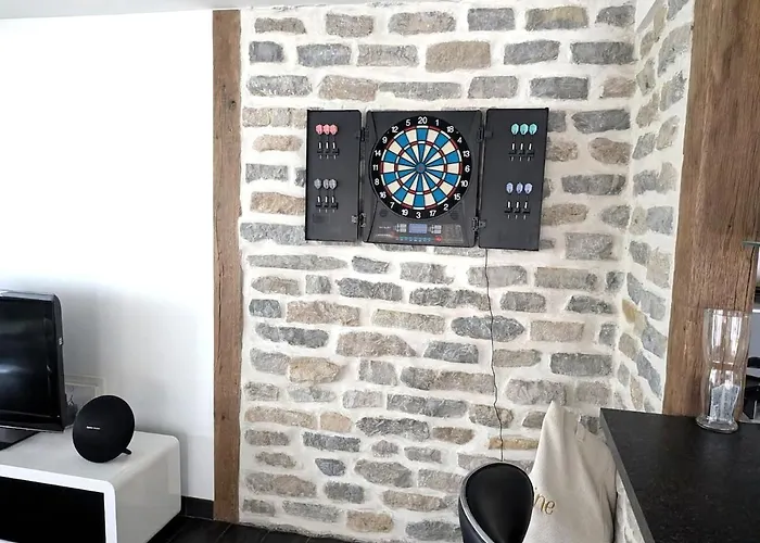 بيت للعطل L'ecrin Champetre, Sejour Chic Et Cosy